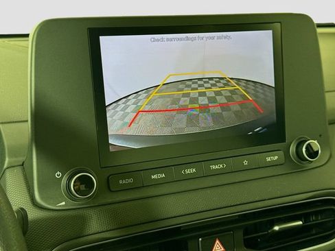 Certified 2023 Hyundai Kona SEL AWD/4WD image 22