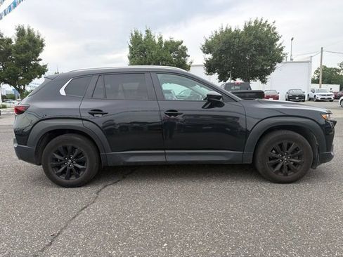 Used 2024 MAZDA CX-50 AWD 2.5 S w/ Premium Package image 3