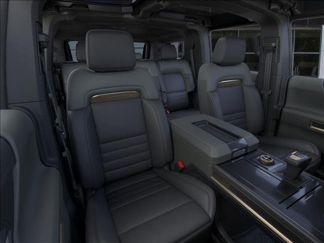 New 2024 GMC Hummer EV 2X w/ Extreme Off-Road Package AWD/4WD image 16