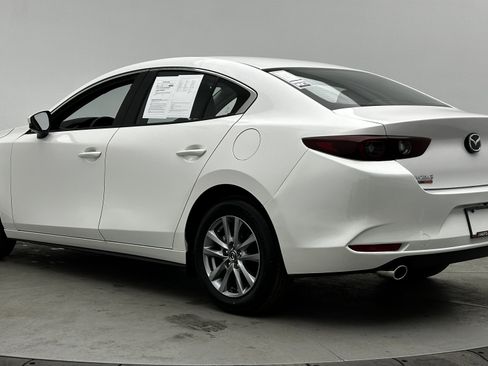 Used 2025 MAZDA MAZDA3 s image 5