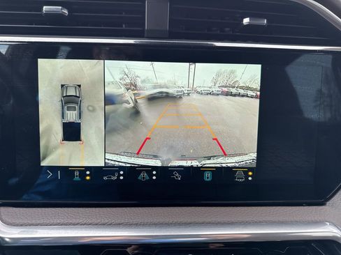 Used 2023 GMC Sierra 1500 Denali w/ Denali Reserve Package AWD/4WD image 23