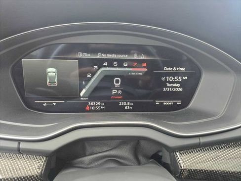 Used 2023 Audi SQ5 Premium Plus w/ Premium Plus Package AWD/4WD image 29