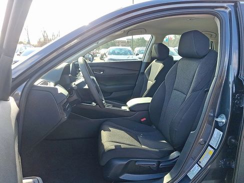 Used 2025 Honda Accord LX image 14
