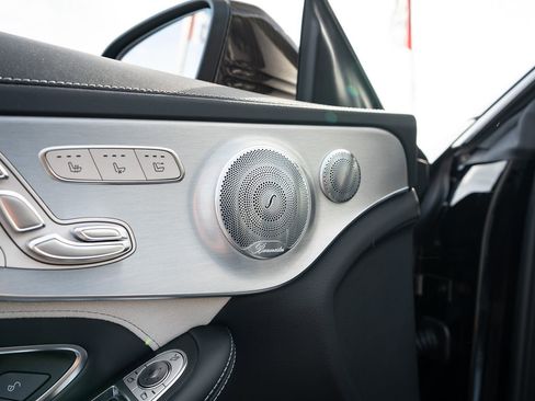 Used 2018 Mercedes-Benz C 63 AMG S image 37