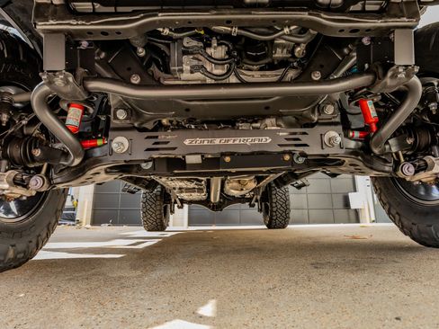 Used 2023 Toyota Tundra 1794 Edition w/ TRD Off-Road Package image 15