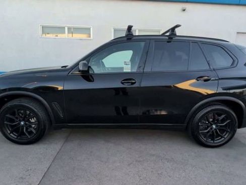 Used 2020 BMW X5 sDrive40i RWD image 5