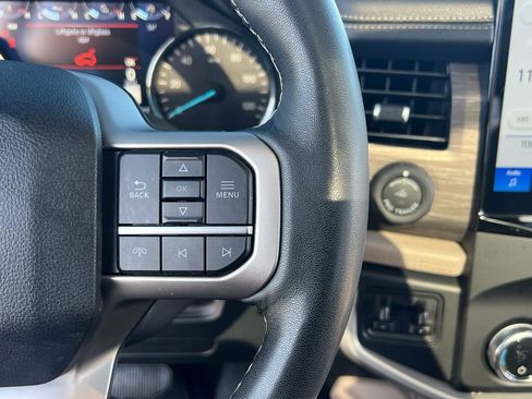 Used 2023 Ford Expedition Limited image 36