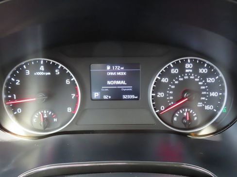 Certified 2023 Kia Seltos S w/ Navigation Package AWD/4WD image 24