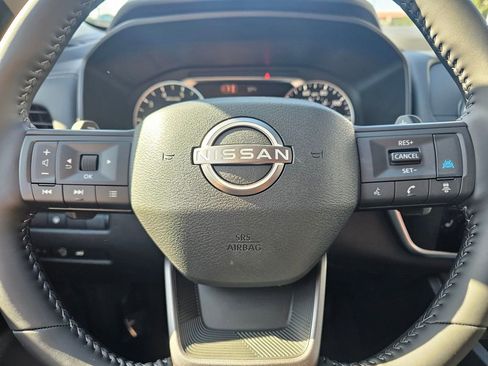 New 2026 Nissan Rogue SV w/ Cold Weather Package AWD/4WD image 19