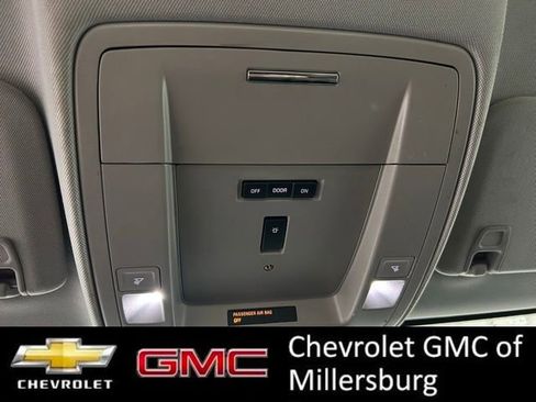 Used 2017 Chevrolet Silverado 1500 W/T w/ WT Fleet Convenience Package image 23