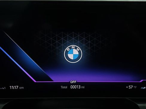 New 2026 BMW X3 xDrive30 w/ Premium Package AWD/4WD image 19