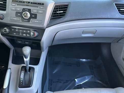 Used 2012 Honda Civic EX-L image 31