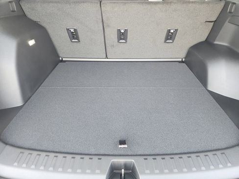 New 2026 Chevrolet Equinox LT w/ Safety and Technology Package FWD image 21