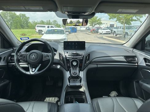Used 2020 Acura RDX FWD image 20