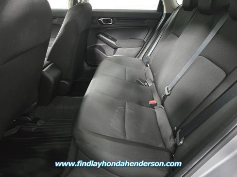 Certified 2024 Honda Civic LX image 15
