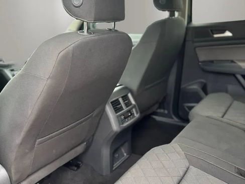 Used 2021 Volkswagen Atlas S AWD/4WD image 11