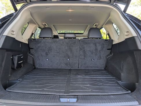 Used 2023 Nissan Rogue SV w/ SV Premium Package image 22