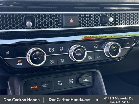 Used 2026 Honda Civic Sport Touring image 21