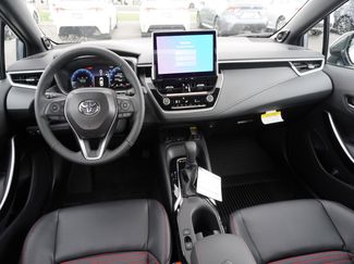 New 2026 Toyota Corolla XSE video 2