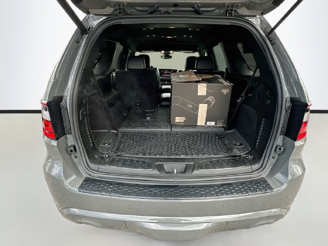 Used 2022 Dodge Durango R/T w/ Trailer Tow Group IV AWD/4WD image 28