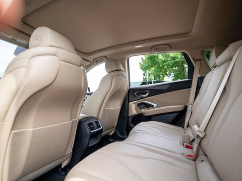 Certified 2023 Acura RDX AWD image 40