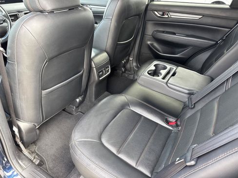 Used 2021 MAZDA CX-5 Grand Touring FWD image 19