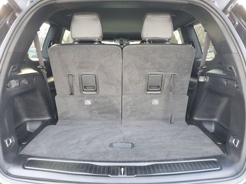 Used 2021 Jeep Grand Cherokee L Altitude image 28