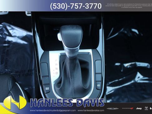 Used 2023 Kia Forte GT-Line FWD image 18