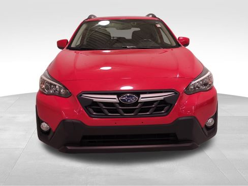 Certified 2023 Subaru Crosstrek 2.0i Premium image 10