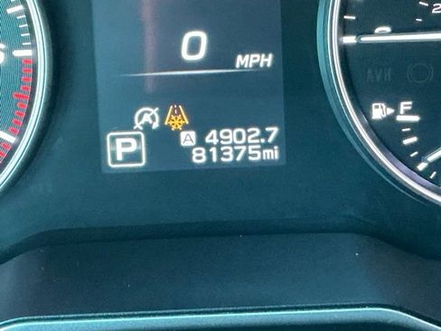 Used 2020 Subaru Outback Onyx Edition XT w/ Popular Package #2 image 32