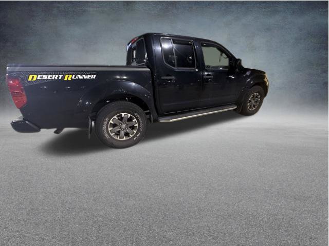 Used 2016 Nissan Frontier Desert Runner RWD image 11