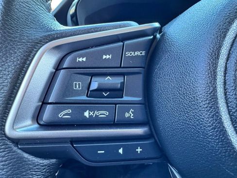 Used 2024 Subaru Outback Premium image 19