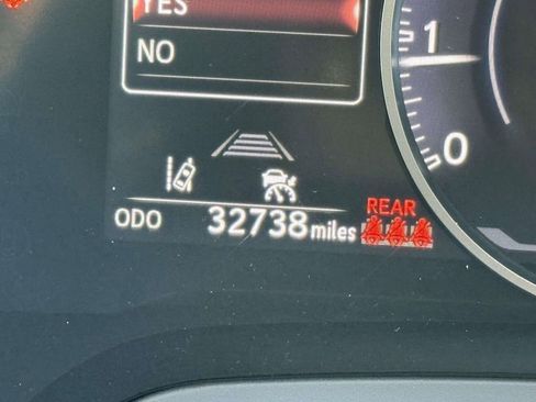 Used 2023 Lexus RX 350 Premium image 30