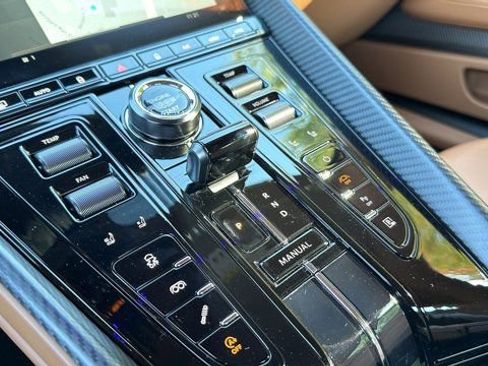 New 2025 Aston Martin DB12 Coupe image 18