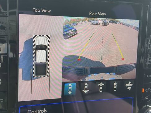 Used 2019 RAM 2500 Limited image 20