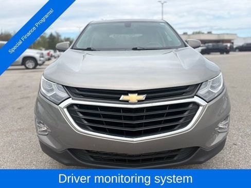 Used 2019 Chevrolet Equinox LT FWD image 9