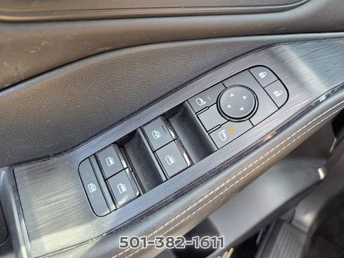 Certified 2023 Nissan Rogue SV w/ SV Premium B Package FWD image 32