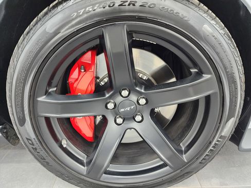 Used 2019 Dodge Challenger SRT Hellcat Redeye image 38