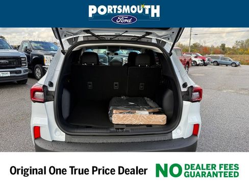 New 2026 Ford Escape Active image 12