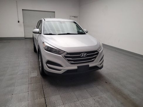 Used 2018 Hyundai Tucson SE FWD image 14