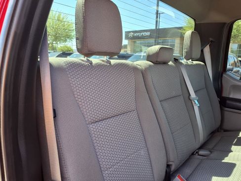 Used 2020 Ford F150 XLT w/ Equipment Group 301A Mid RWD image 15