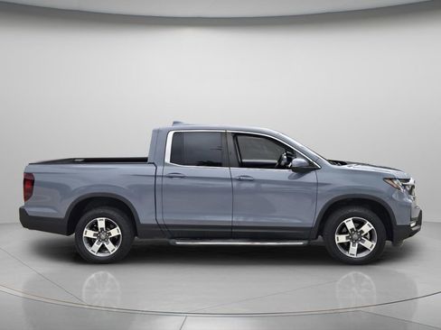 Used 2024 Honda Ridgeline RTL image 7