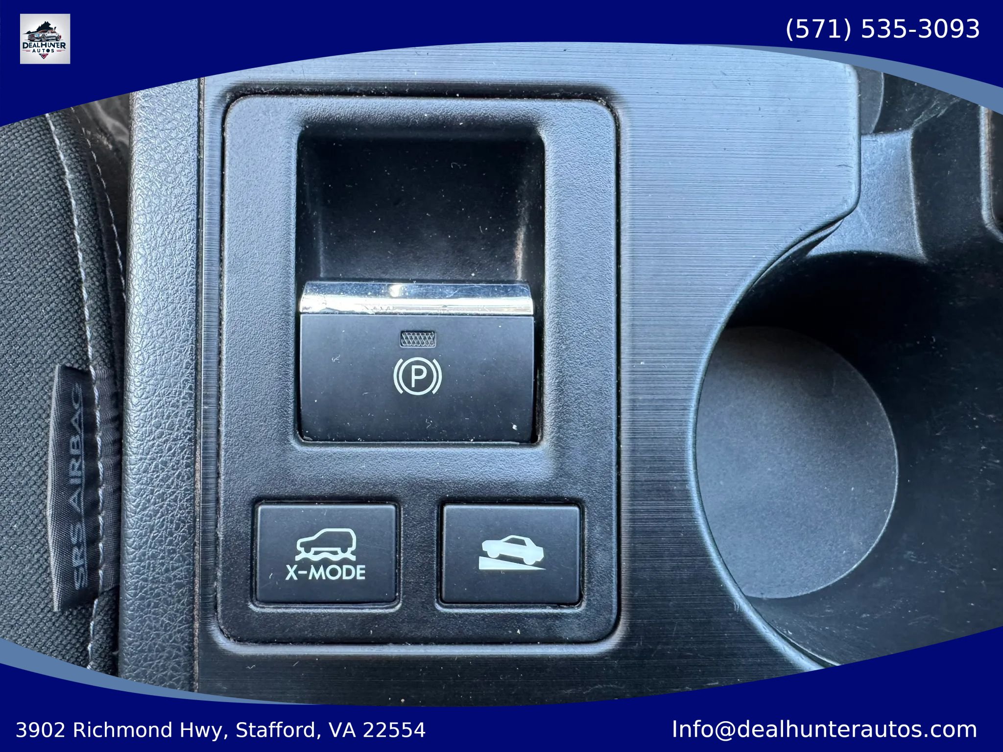 Used 2017 Subaru Outback 2.5i w/ Popular Package #1 AWD/4WD image 27