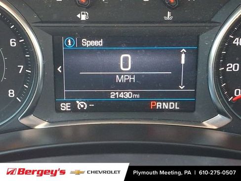 Certified 2023 Chevrolet Equinox LT FWD image 22