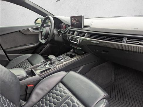 Used 2019 Audi RS 5 Sportback image 23