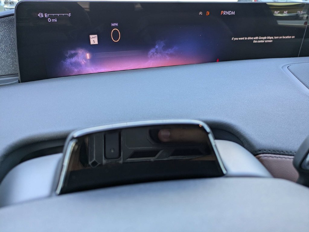 New 2027 Lincoln Navigator Reserve AWD/4WD image 30