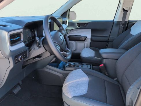 New 2026 Ford Maverick XLT FWD image 9