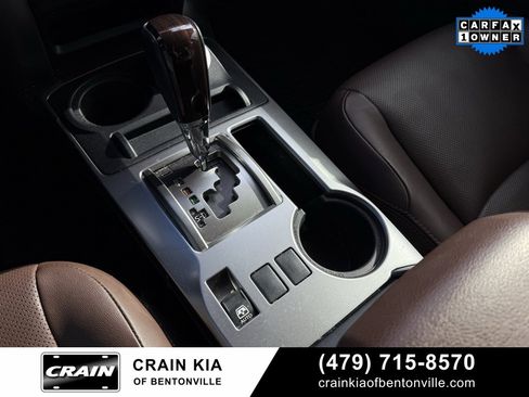 Used 2022 Toyota 4Runner Limited image 20