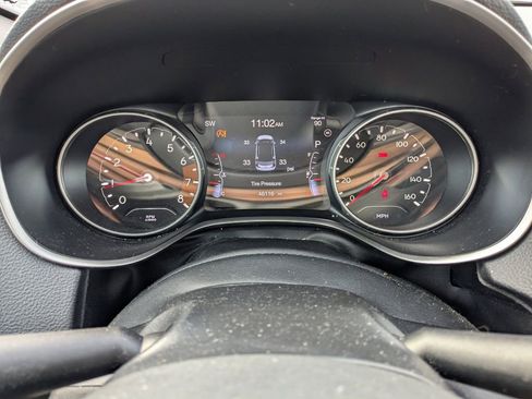 Used 2021 Jeep Compass 80th Special Edition image 28