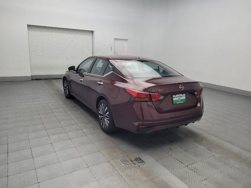 Used 2023 Nissan Altima 2.5 SV image 5